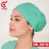 Cofia Elasticada 400