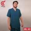 Delantal 642