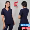 Delantal Elasticado 2308