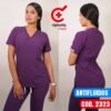 Delantal Elasticado 2323