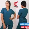 Delantal Elasticado 2324