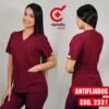 Delantal Elasticado 2331