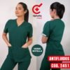 Delantal Elasticado 2451