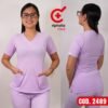 Delantal Elasticado 2489