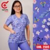 Delantal Elasticado 2505