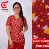 Delantal Elasticado 2524