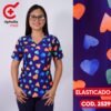 Delantal Elasticado 2529