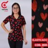 Delantal Elasticado 2533