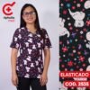 Delantal Elasticado 2535