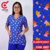 Delantal Elasticado 2537
