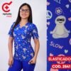 Delantal Elasticado 2541
