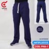 Pantalón Cargo PHA – Azul Marino