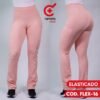 Pantalón Flexxy – Palo Rosa