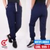Pantalón Jogger 999 – Azul Marino