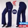 Pantalón Roma – Azul Marino