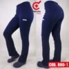 Pantalón Spandex 880 – Azul Marino