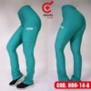 Pantalón Spandex 880 – Verde Esmeralda