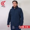 Polar Hombre 210 – Azul Marino