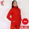 Polar Mujer 200 – Rojo