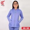 Polerón Spandex 909