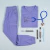 Pantalón Cargo Clínico Hombre